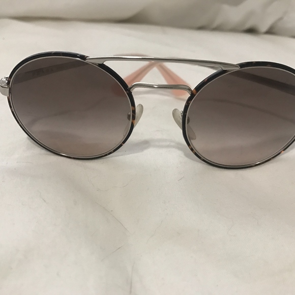 Prada Sunglasses - Picture 2 of 3